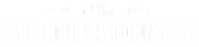 July 2024 The Glendronach Logo 