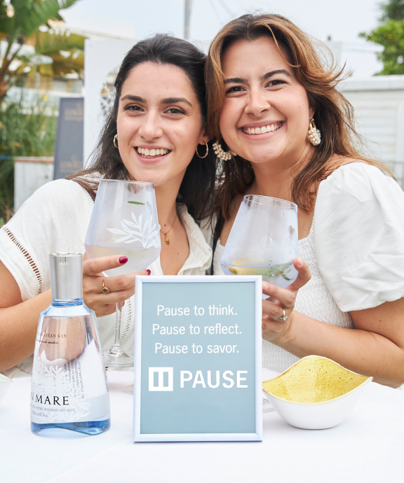 picture of Pause event