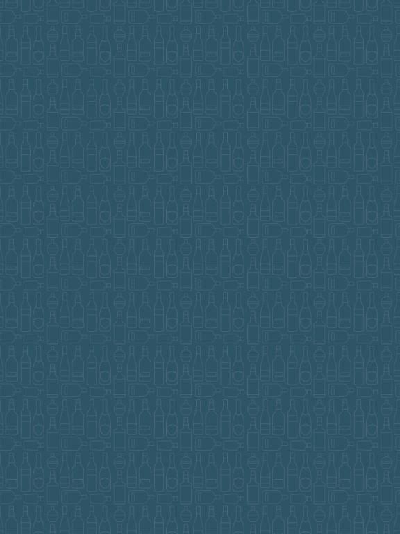 Brown-Forman Background Image in PMS2215C, Blue Color
